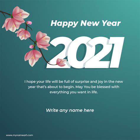 Best Happy New Year 2021 Wishes Quotes 250 Cutest Greetings For New