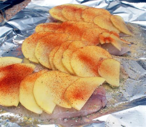 2011 Race Schedule And Tilapia With Thin Potato Crust Apple Crumbles