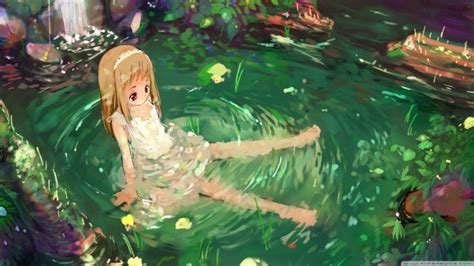 Top Nhiều Hơn 99 Hình Nền Máy Tính Anime Nữ Cute Tuyệt Vời Nhất Tin Học Đông Hòa
