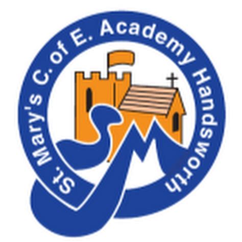 St Marys C Of E Primary Academy Handsworth Youtube