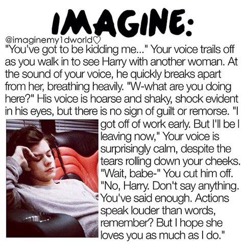 Harry Imagine Part1 Draco Malfoy Imagines 5sos Imagines One Direction