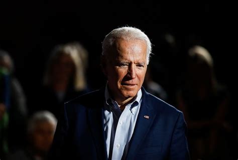 A Woman Accuses Joe Biden Of Sexual Assault And All Hell Breaks Loose