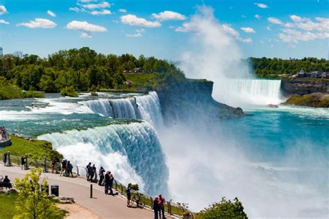30 Best Niagara Falls Tours Tourscanner