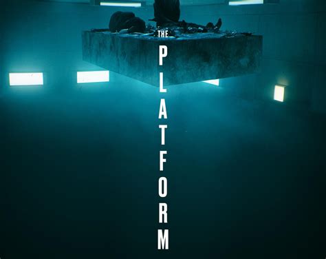 The Platform 2020 Movie Netflix Trailer Release Date Startattle