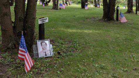 The 343 Reasons a Small Town in Ireland Mourns on Sept. 11 - The New