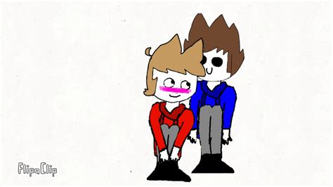 Tomtord Animation Part 2 Youtube