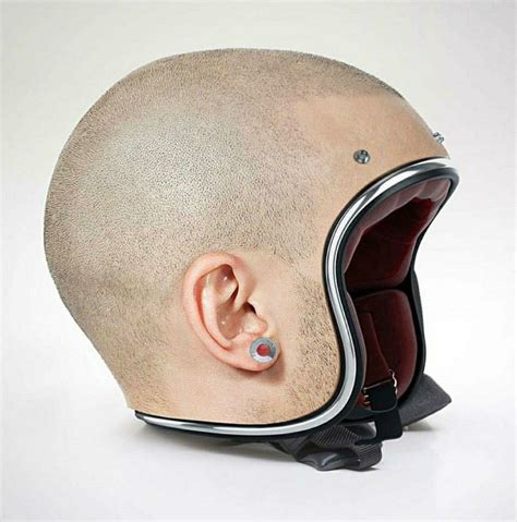 Pin By Melanyz On Hilarious Creative Bike Helmet Cool Motorcycle