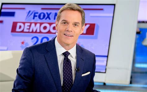 Fox News Bill Hemmer On Covering The Disputed 2000 Election And What