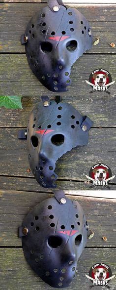 Hellish Jason Voorhees Designed By Tom Savini For The Friday The 13th Game