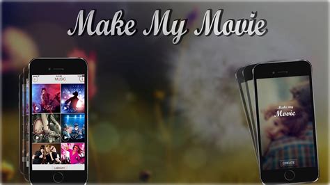 With 8b you will no longer make your site visitors wait for the. MakeMyMovie- Free Movie Maker App to Create Photo ...