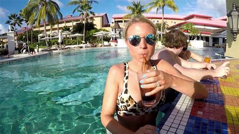St Lucia Honeymoon With Drone Footage At Sandals Youtube