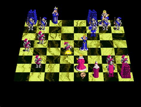 All That Blitters Battle Chess Everything Amiga