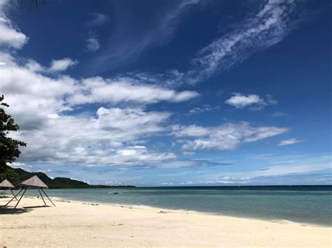 Quinale Beach Resort A Rising Tropical Hotspot In Anda Bohol