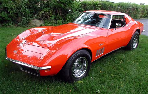 The information below refers to products available in the united. List of Classic American Muscle Cars - Zero To 60 Times