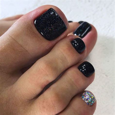65 Original Toe Nail Colors To Try Out Naildesignsjournal