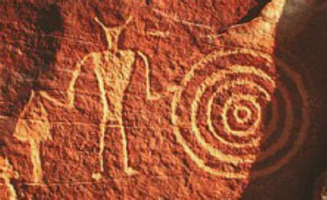 Ancient Petroglyphs Pictographs And Cave Drawings From Around The World