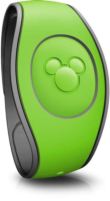 magicband 2 images are now appearing on the my disney experience website disney magicband