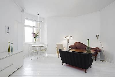 White Modern Exotic Interior Design Inspiration2 