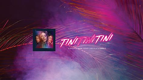 Νέο Album Tini Tini Tini Tini Soundartsgr