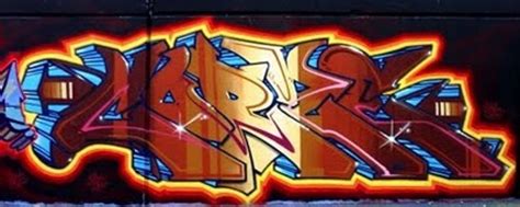 Graffiti Soul Cool Graffiti Art In Wall Street By Corze