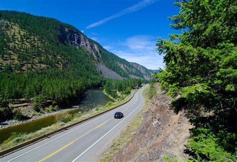 Road Trips To The Similkameen Valley British Columbia