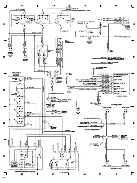 Diagram Ge Blower Wiring Diagram Schematic Mydiagram Online
