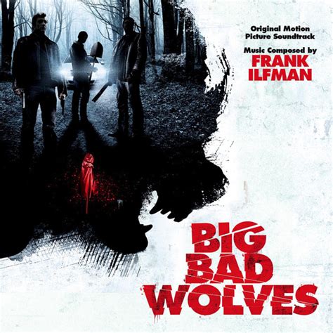 Note or less famously the … when the big bad wolf appears in works of fiction, there are some common themes included, such as his predation on children, pigs and innocent. Очень плохие парни музыка из фильма | Big Bad Wolves ...