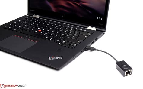 Lenovo Thinkpad X1 Yoga 2017 Core I7 Oled Convertible Review