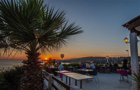 Bienvenue Au Camping Le Sud Porticcio En Corse Du Sud