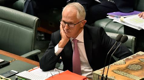 australian pm bans sex between ministers and staff