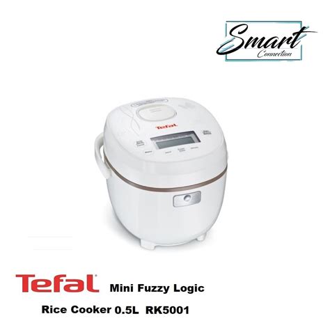 Popular health rice cookers in malaysia cooking mini rice cooker pot electric 2 liter. Tefal Mini 0.5L Rice Cooker RK5001 | Shopee Malaysia
