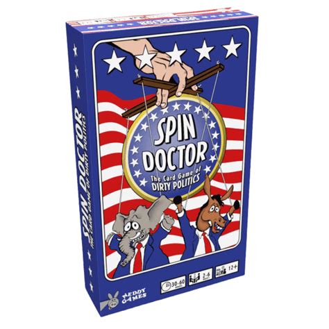 Spin Doctor Fun Card Games Popular Card Games Ages 12