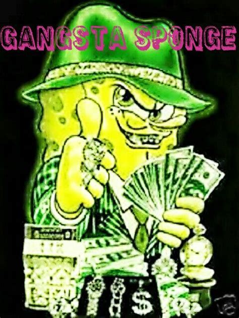 bob esponja gangsta wallpaper bob esponja gangsta wallpaper porn sex picture