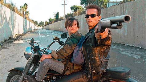 Terminator 2 Judgment Day Review