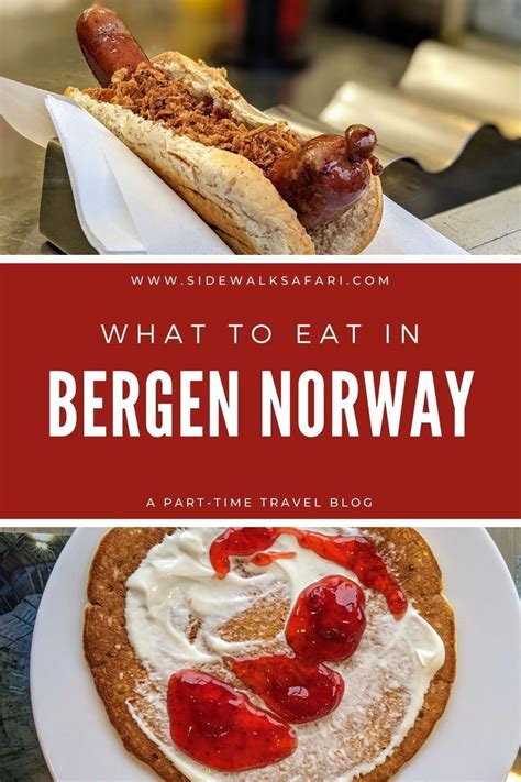 18 Fun Things To Do In Bergen In A Week Bergen Norway Norway Food