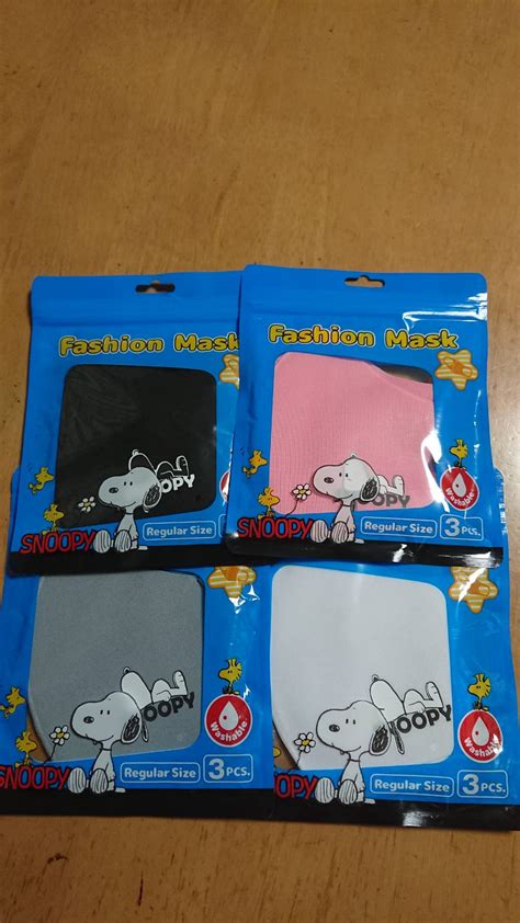 Snoopy event 【jewelna rose】スヌーピ… 当店通常価格から30％off ¥5,390. スヌーピーのマスク 赤穂市の工務店 栄建築のブログ