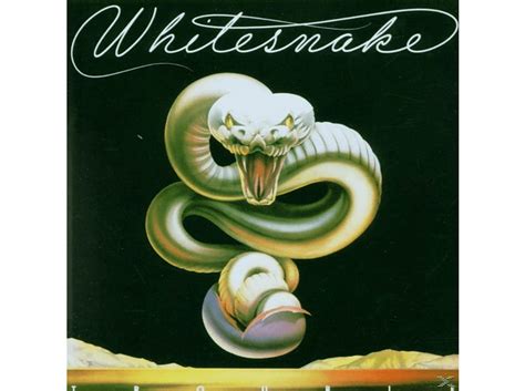 Whitesnake Trouble Remaster Cd Whitesnake Auf Cd Online Kaufen