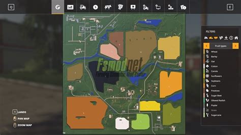 Fs19 Rassvet Map V261 Fsmod Fs19 Mods Fs17 Mods Cattle And