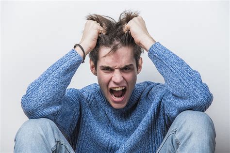 Why Anger Management Is Important For Teens Venture Academy