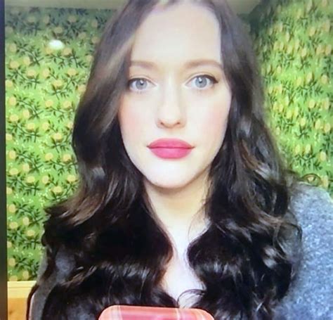 Kat Dennings Nude Private Pics And Porn Scenes Celebs News