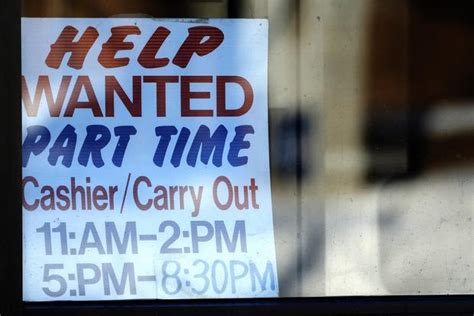 Part Time Work Can Lead To Full Time Trouble With Unemployment Benefits