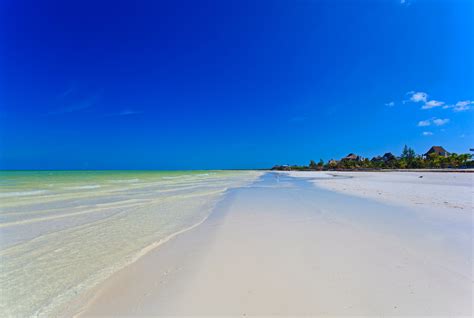 Isla Holbox Travel Yucatán Peninsula Mexico Lonely Planet