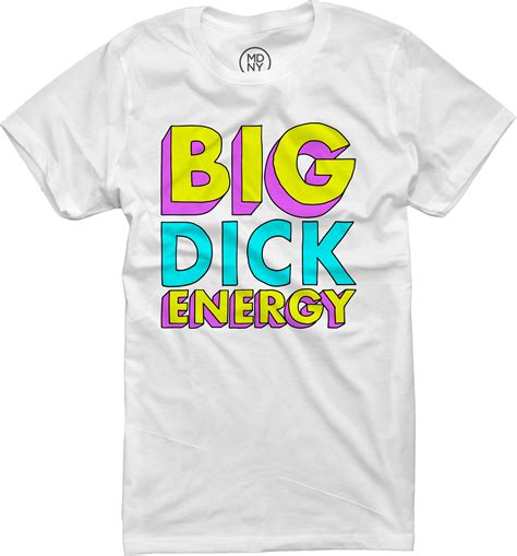 Big Dick Energy Telegraph