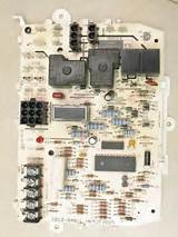 Circuit Board For Bryant Furnace