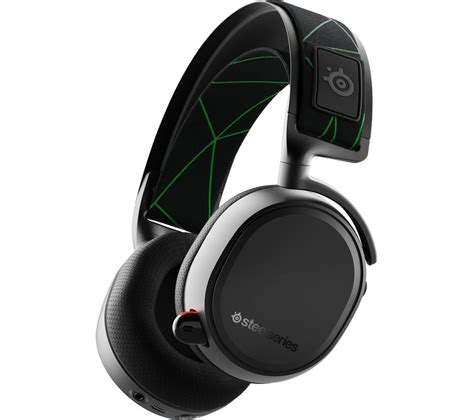 Steelseries Arctis 9x Wireless 71 Gaming Headset Black Fast Delivery