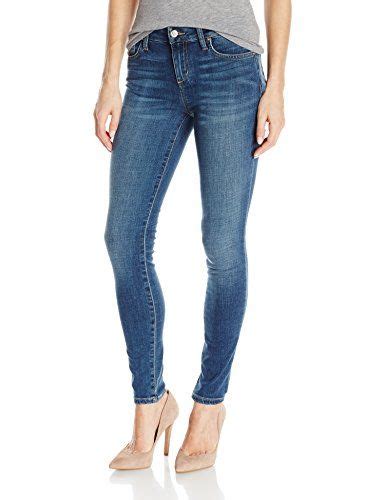 Joes Jeans Womens Flawless Icon Midrise Skinny Ankle Jean Women