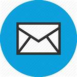 Email Icon Internet Mail Icons Professional Business