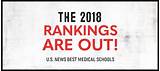 World Report College Rankings 2017 Photos
