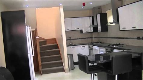 Posh Pads Student Lettings Youtube
