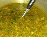 Minyak secukupnya untuk menggoreng ayam dan menumis bumbu. Resep Soto Ayam Kuah Bening oleh rustina sikhah - Cookpad